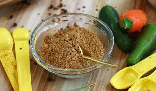 Old Bay Seasonings