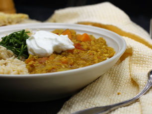Masoor Dal