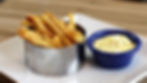 Burgerville Burger Sauce