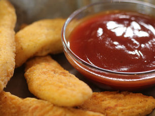Mumbo Sauce