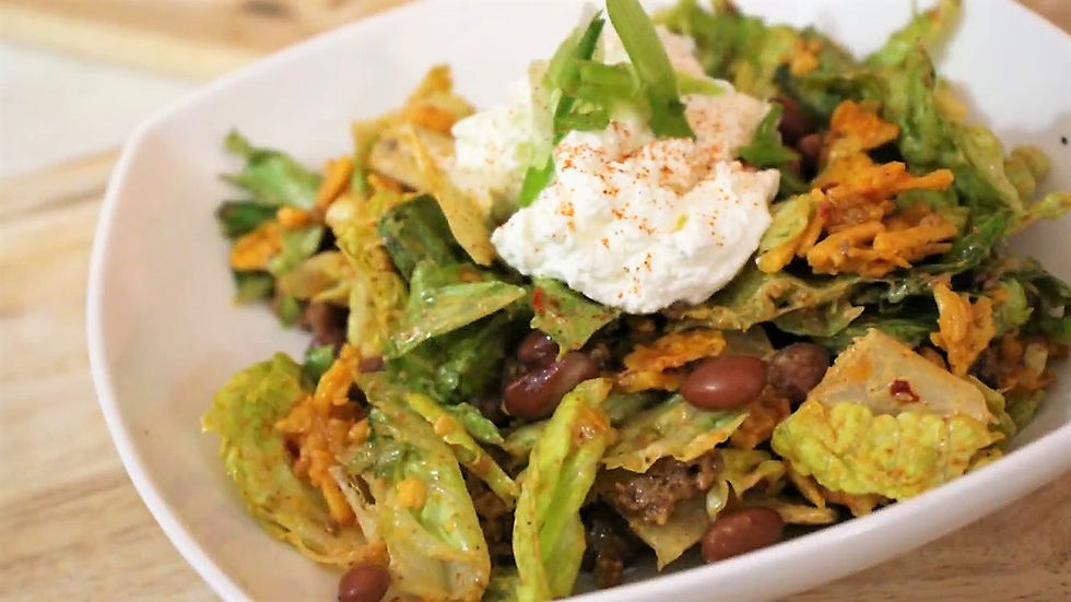 Taco Salad