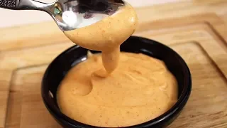 Yum Yum Sauce