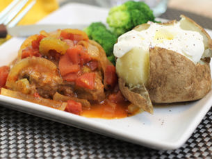 Swiss Steak