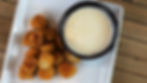 Jack in the Box Onion Mayo Sauce