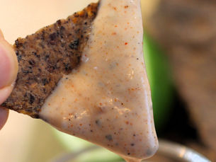 Taco Bell Diablo Ranch Sauce