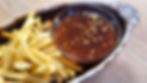 McDonald's Hot Honey Sauce