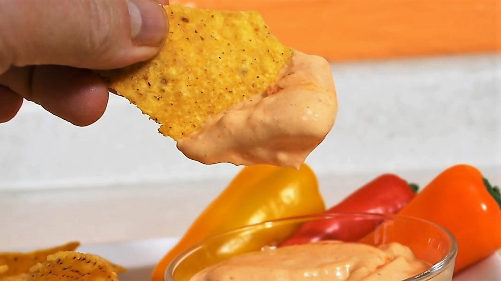 Wendy's Creamy Sriracha Sauce