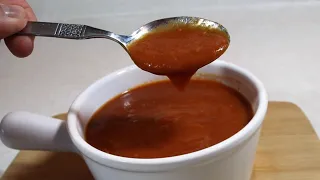 Tomato Soup