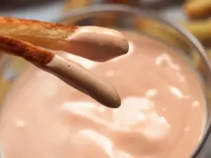 Arctic Circle Fry Sauce