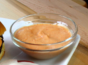 Freddy's Famous Fry Sauce