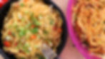 Thai Noodle Salad