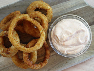 Outback Steakhouse Blooming Onion Sauce