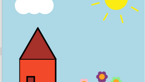 Spotlight on Codetoday Students: Some of their Brilliant Coding Work