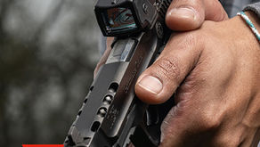 Neues von überm Teich: Trijicon bietet den vollen Durchblick. Jetzt in HD!!!