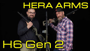 Hera Arms H6 Gen2 REVIEW – Diese Verbesserungen machen den Unterschied!
