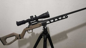 HERA Arms H7 Ultralight - Das Prüfprotokoll