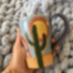 Thumbnail: Chunky Knit Blanket | Handmade Blanket | Chenille Blanket | Hygge Home | Lapghan