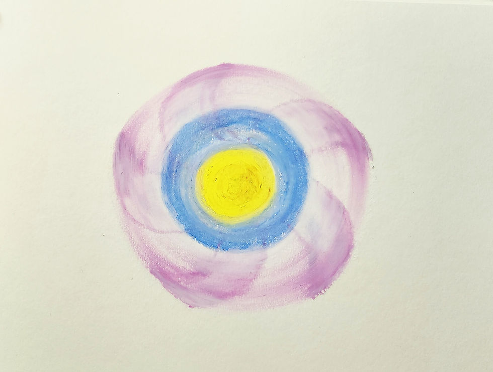 아트 저널 명상이 필요한 이유