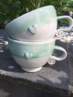 The Pottery Shed