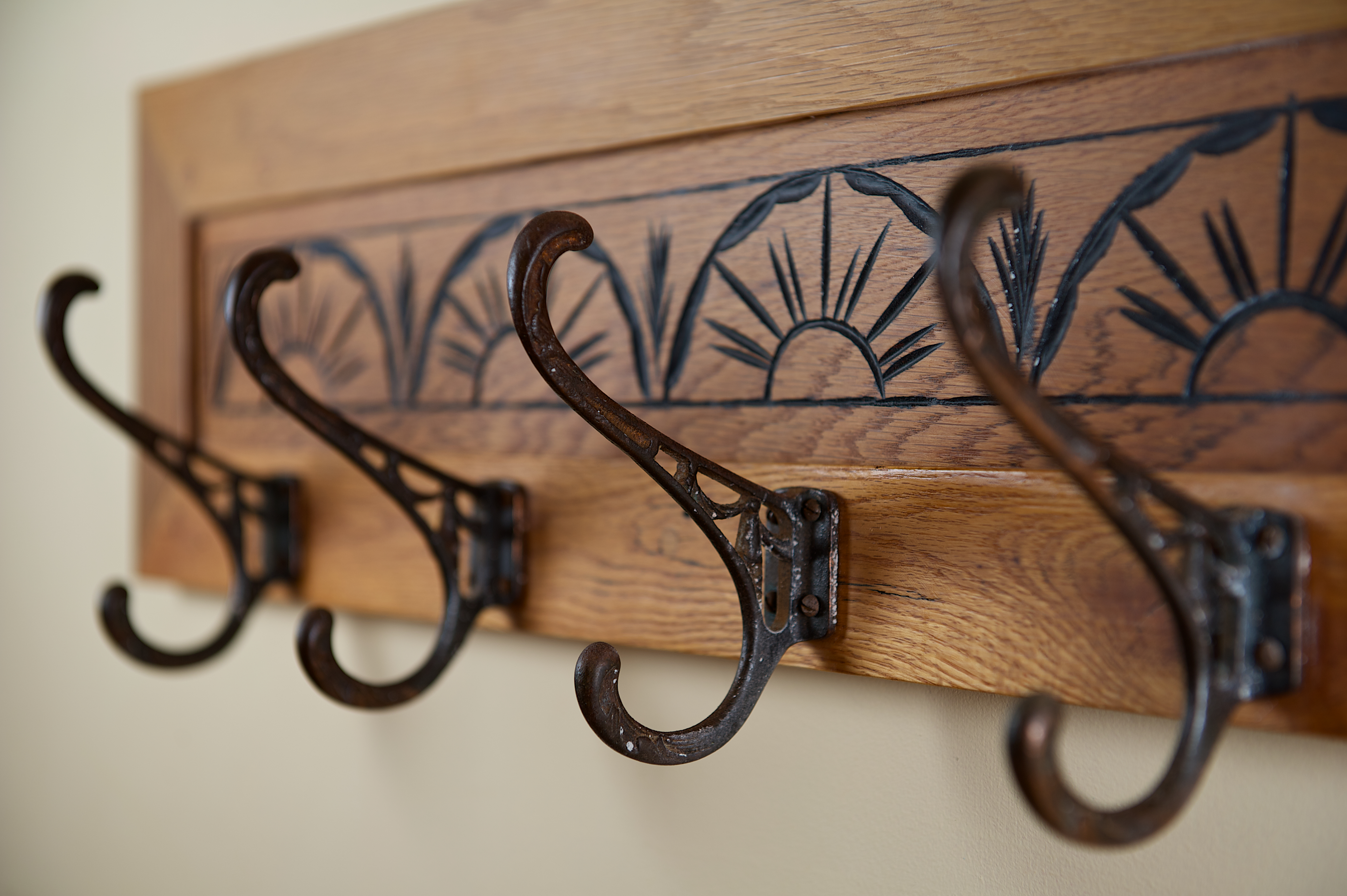 Hotter Furniture Design