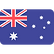 australia flag