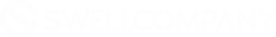 logo novo branco swell company
