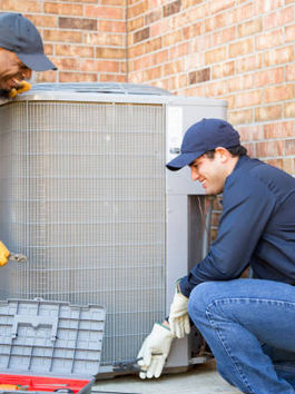 Recognizing the Function of a Cooling And Heating Professional