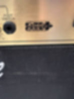 Thumbnail: Jcm 900 2x12 combo 100watt