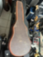 Thumbnail: 1962 Gibson es-125 3/4 T