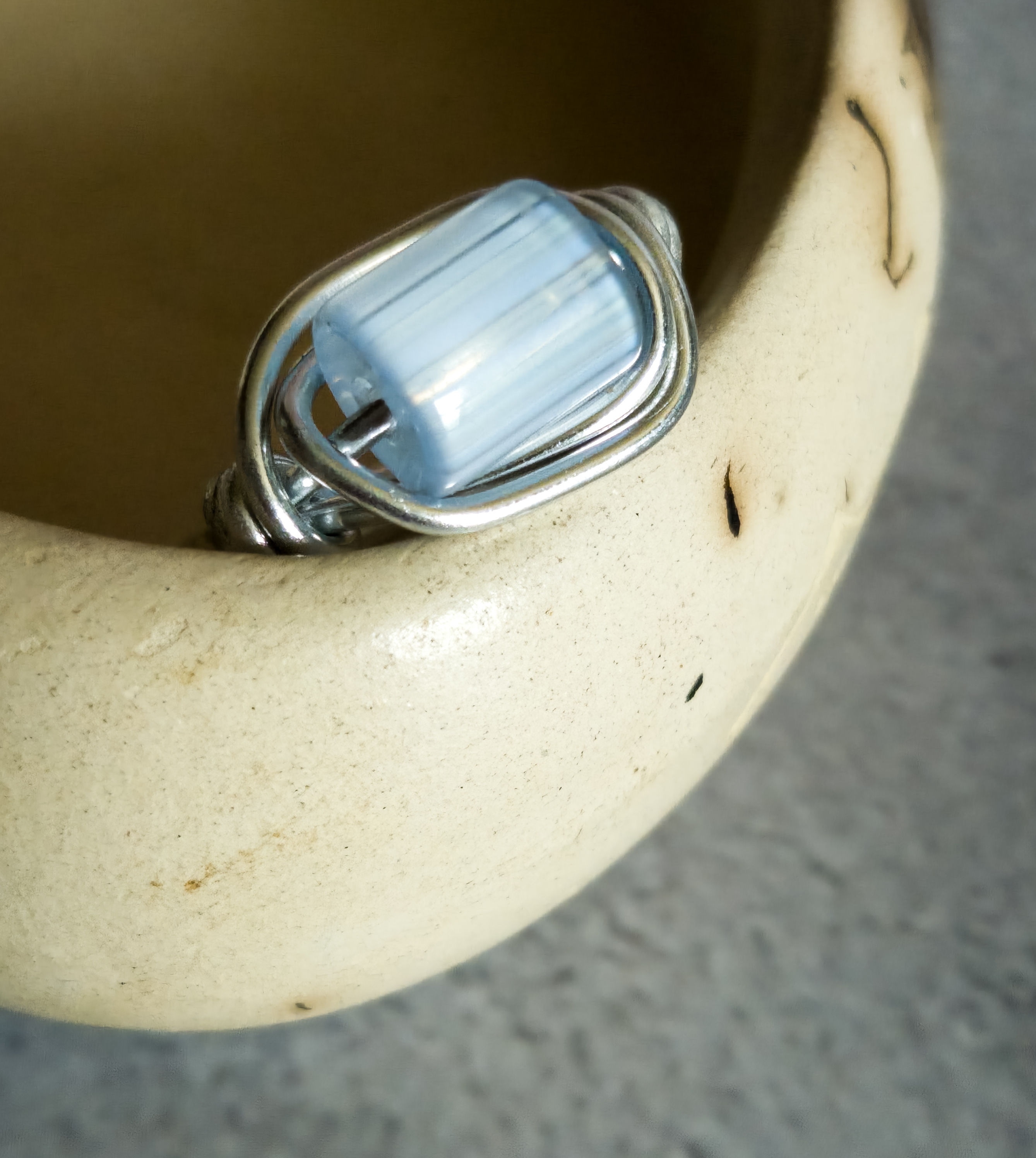Aegis Protocol Ring