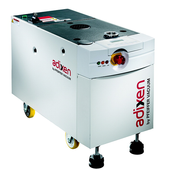 Alcatel / Adixen ADP122L (Refurbished) | ULTRAVACUUMSOLUTIONS