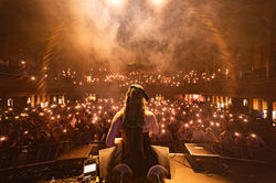 24.4.26 - One Night In Nashville - Albert Hall - MCR - EDIT-208