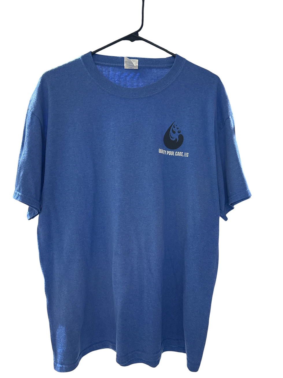 Thumbnail: Quality Pool Care Shirts