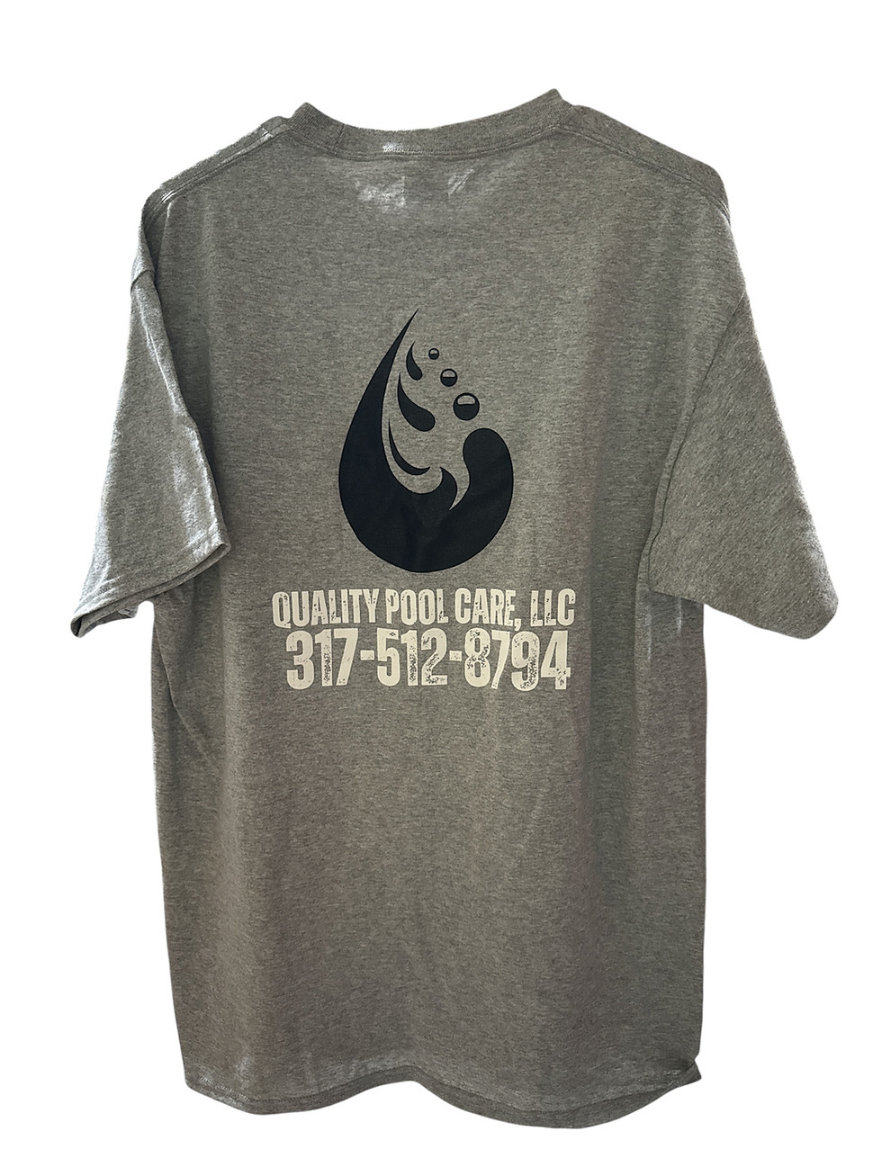 Thumbnail: Quality Pool Care Shirts