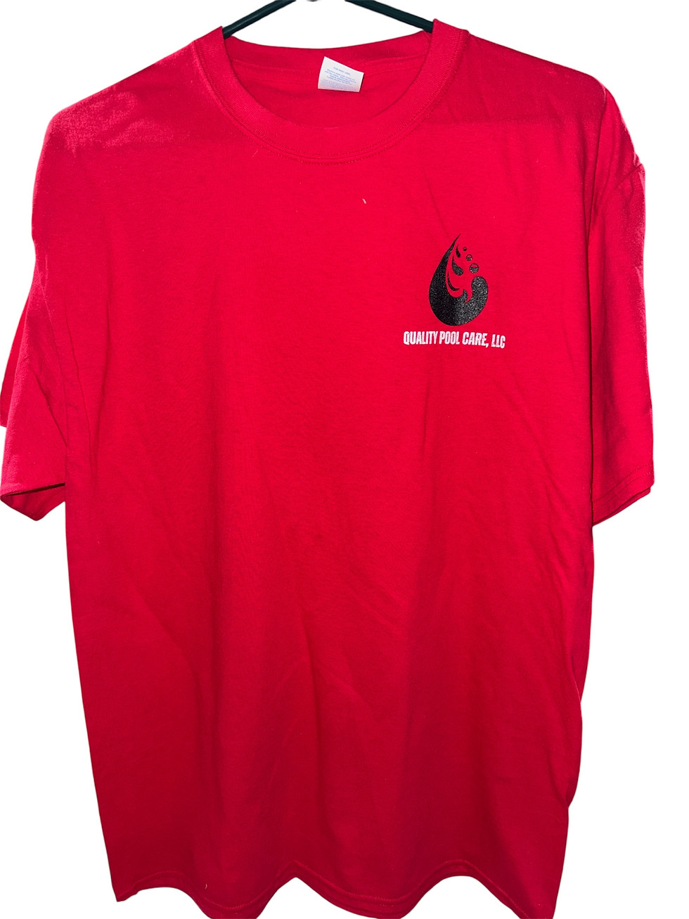 Thumbnail: Quality Pool Care Shirts