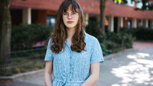 Wahl in den Fraktionsvorstand der Grünen im Berliner Abgeordnetenhaus