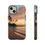 Thumbnail: Tough Cases: Tropical Sunset Phone Case for Island Vibes