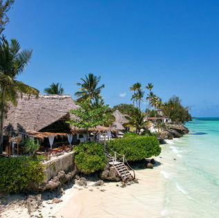 3 Jaw-Dropping Luxury Hotels in Zanzibar You Need to See to Believe!