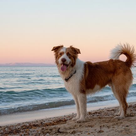 Dog-Friendly Beaches in Croatia: The Ultimate Guide for Travellers with Pets