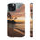 Thumbnail: Tough Cases: Tropical Sunset Phone Case for Island Vibes