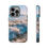 Thumbnail: Ocean Wave iPhone Case - Tough & Stylish Phone Cover for Beach Lovers