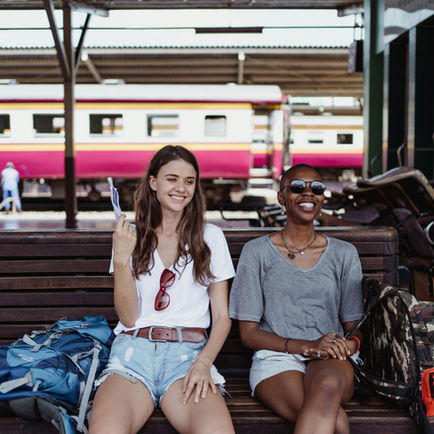 Slow Travel in Asia: A Guide to Experiencing the Continent at a Relaxed Pace