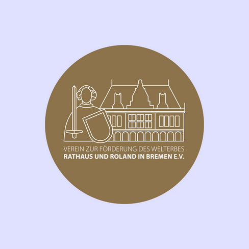 Der Ver­ein zur För­de­rung des Welt­er­bes Rat­haus und Ro­land in Bre­men e.V.