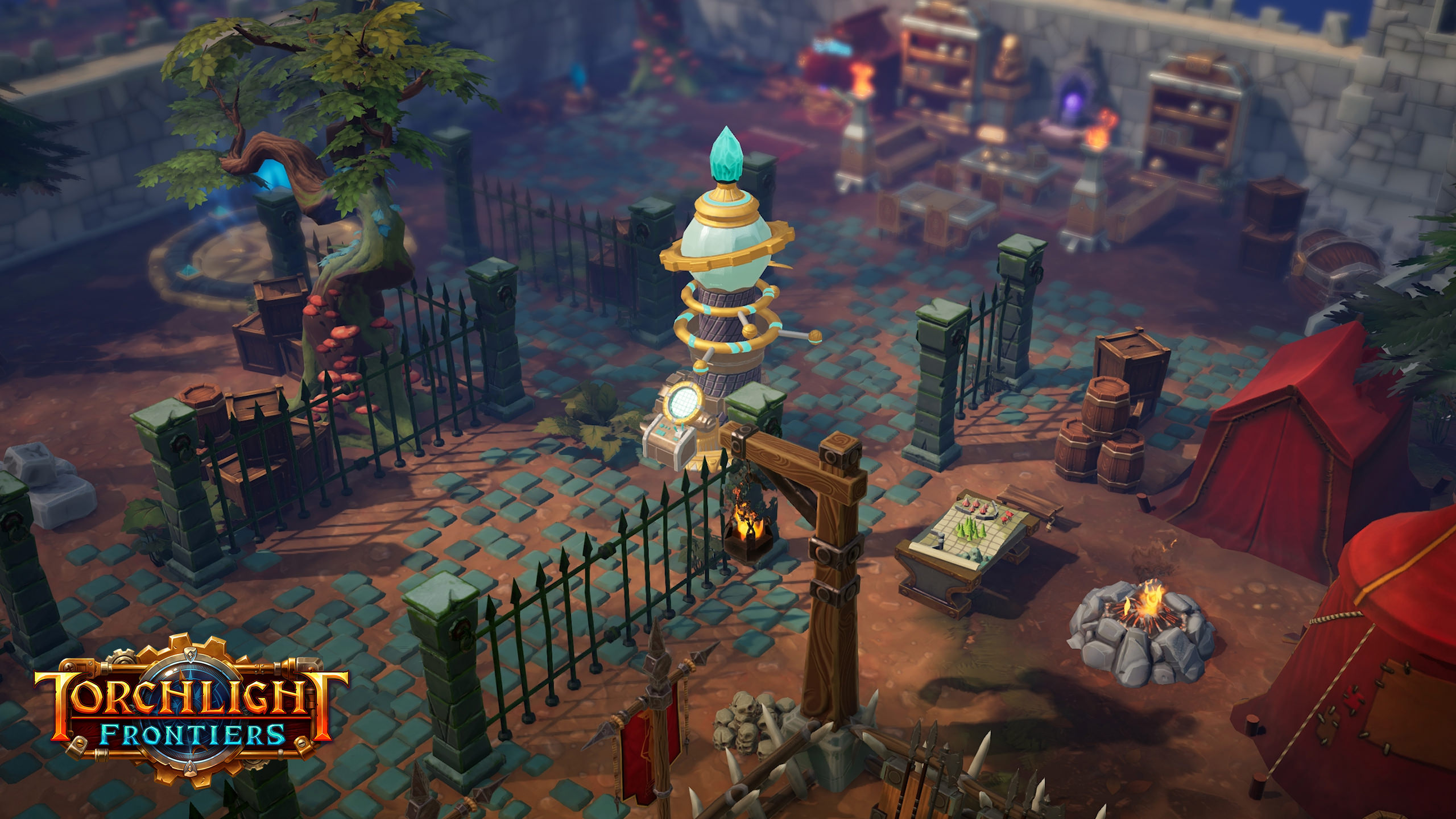 torchlight frontiers beta sign up torchlight frontiers beta sign up
