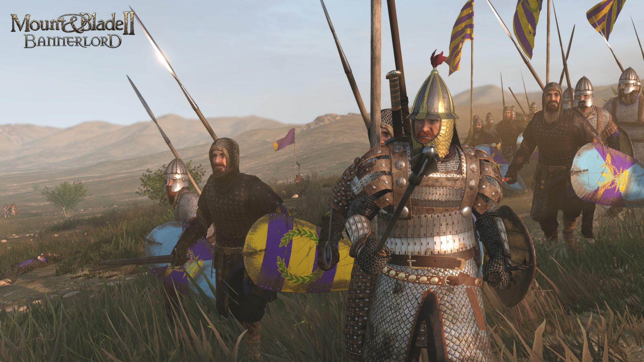 Mount Blade Ii Bannerlord Beta Key