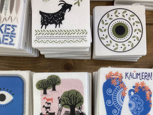 たびのおみやげ Souvenir of the Trip