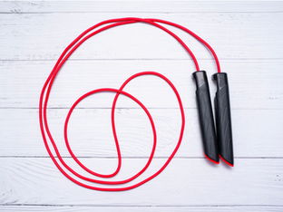 にほんごブログ：なわとび