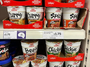 いっしゅうかん A Week in My Life