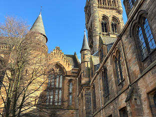 グラスゴー Glasgow