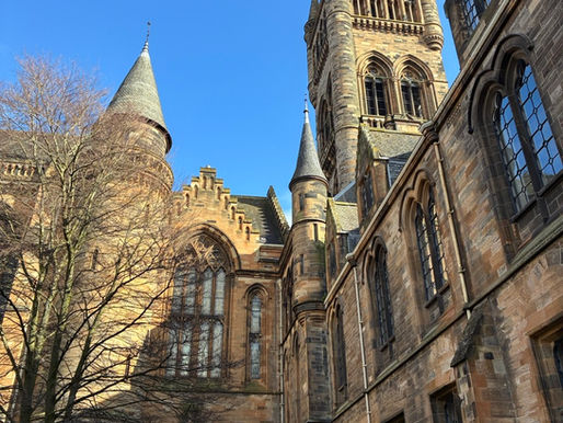 グラスゴー Glasgow